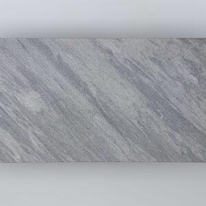 Calacatta Gray Sadblasted Marble Paver